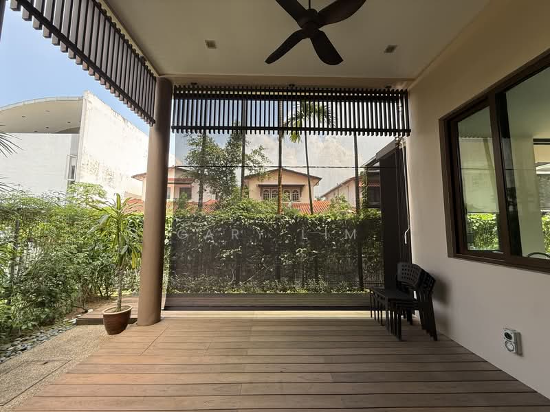 Sunset Boulevard, Sunset Drive, 5 Bedrooms, 5,200 sqft, Semi-Detached House For Rent, by Gary Lim, 500145717 - Exterior - PropertyGuru.com.sg