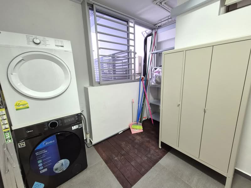 The Parc Condominium, 3 West Coast Walk, Room Rental, 150 sqft, Condominium For Rent, by Evan Tan, 500145766 - Interior - PropertyGuru.com.sg