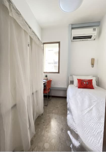 The Rivervale, 7 Rivervale Link, Room Rental, 1,350 sqft, Condominium For Rent, by Jihardi, 500146381 - Bedroom 6 - PropertyGuru.com.sg