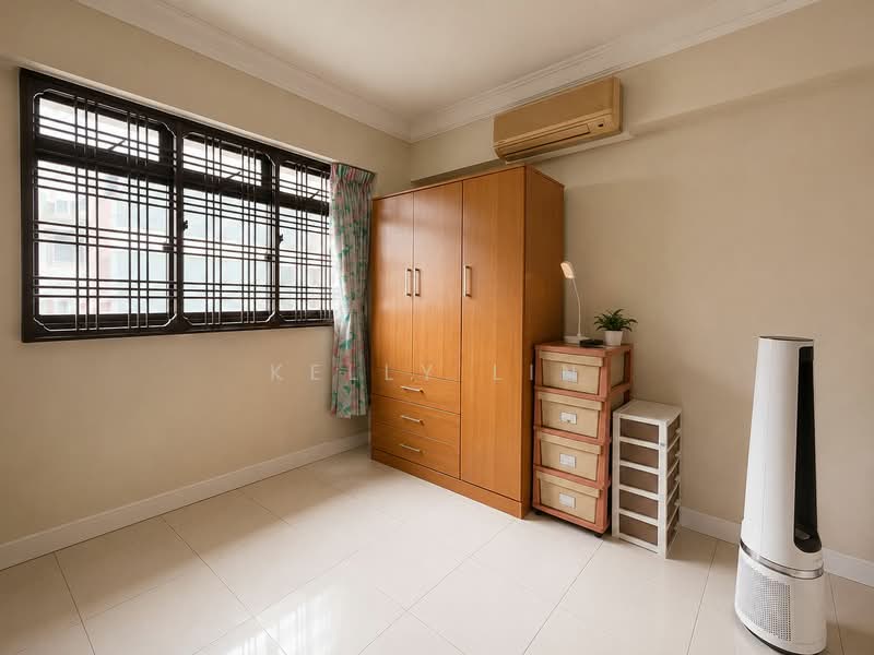 684C Woodlands Drive 62, 684C Woodlands Drive 62, 3 Bedrooms, 1,291 sqft, HDB Flat For Sale, by Kelly Lin, 500146444 - Bedroom - PropertyGuru.com.sg