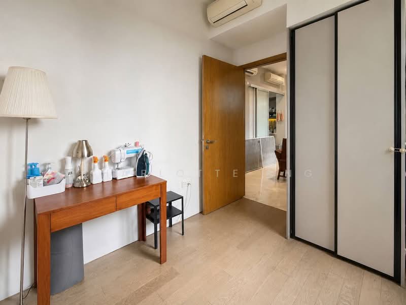 The Enclave Holland, 131 Holland Road, 4 Bedrooms, 1,389 sqft, Condominium For Sale, by Charlotte Ang, 500146604 - Interior - PropertyGuru.com.sg