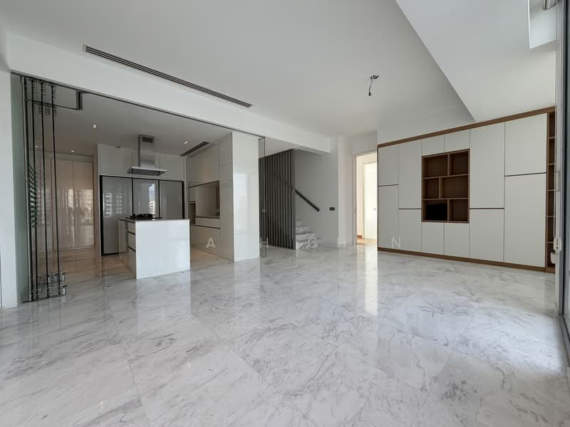 Marina Collection, 17 Cove Drive, 6 Bedrooms, 4,725 sqft, Condominium For Rent, by Joash Chan, 500146863 - Interior - PropertyGuru.com.sg
