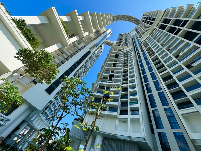 One Pearl Bank, 1 Pearl Bank, 2 Bedrooms, 700 sqft, Condominium For Rent, by Allan Zheng 鄭黎, 500147893 - Exterior - PropertyGuru.com.sg