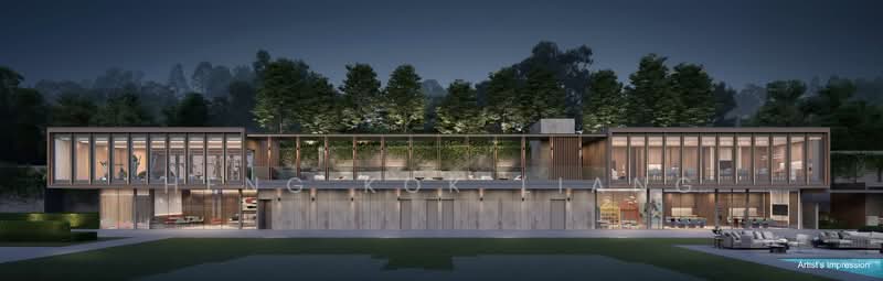 Coastal Cabana, 28 Jalan Loyang Besar, 3 Bedrooms, 915 sqft, Executive Condominium For Sale, by Heng Kok Liang, 500148063 - Gym - PropertyGuru.com.sg