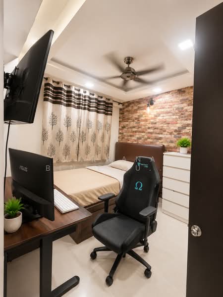 424B Yishun Avenue 11, 424B Yishun Avenue 11, 1 Bedroom, 506 sqft, HDB Flat For Sale, by Marwana Binte Suleiman, 500148099 - Bedroom - PropertyGuru.com.sg