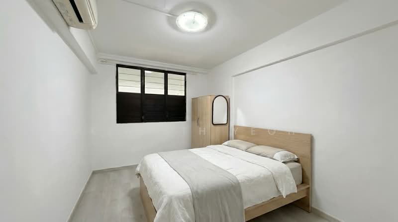 301 Ubi Avenue 1, 301 Ubi Avenue 1, 2 Bedrooms, 678 sqft, HDB Flat For Sale, by Kenneth Yeoh, 500148870 - Bedroom - PropertyGuru.com.sg