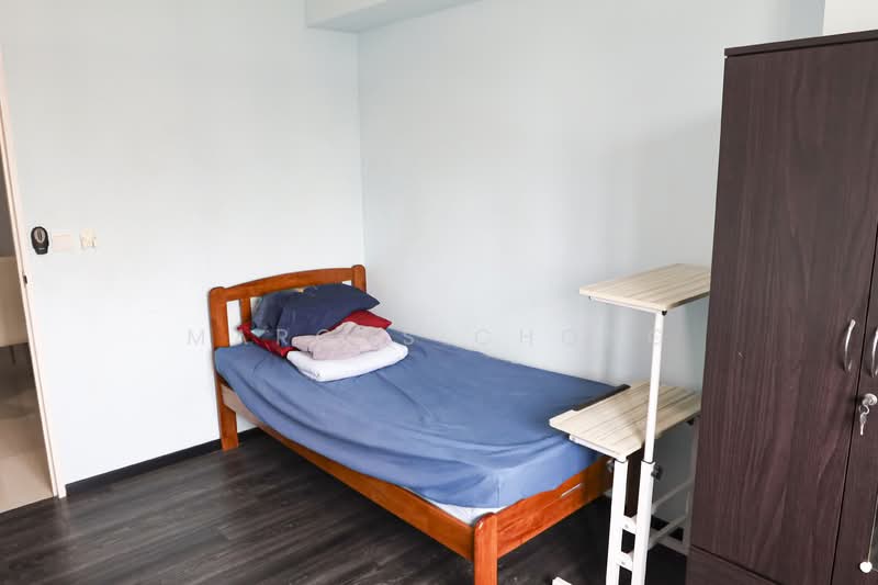 805C Keat Hong Close, 805C Keat Hong Close, Room Rental, 90 sqft, HDB Flat For Rent, by Marcus Chong, 500149239 - Bedroom - PropertyGuru.com.sg