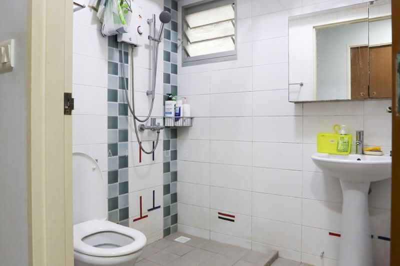 805C Keat Hong Close, 805C Keat Hong Close, Room Rental, 90 sqft, HDB Flat For Rent, by Marcus Chong, 500149239 - Bathroom - PropertyGuru.com.sg