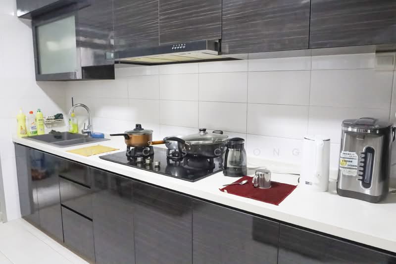 805C Keat Hong Close, 805C Keat Hong Close, Room Rental, 90 sqft, HDB Flat For Rent, by Marcus Chong, 500149239 - Kitchen - PropertyGuru.com.sg