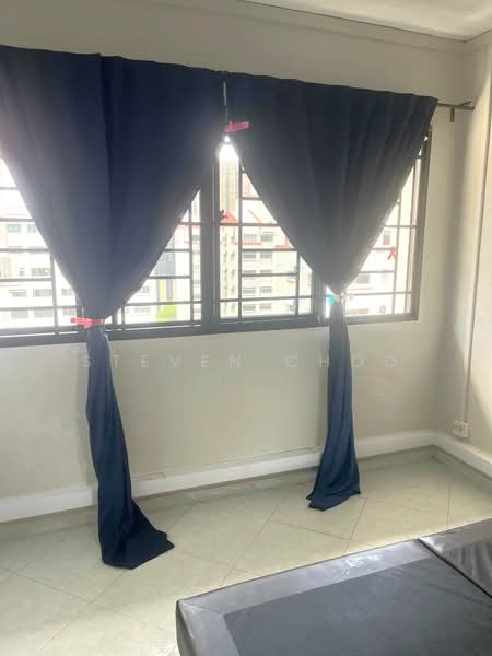 881 Woodlands Street 82, 881 Woodlands Street 82, Room Rental, 120 sqft, HDB Flat For Rent, by Steven Choo, 500149401 - Balcony - PropertyGuru.com.sg