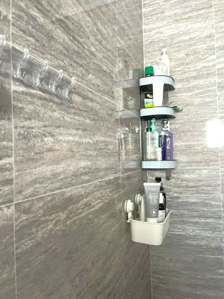 881 Woodlands Street 82, 881 Woodlands Street 82, Room Rental, 120 sqft, HDB Flat For Rent, by Steven Choo, 500149401 - Bathroom - PropertyGuru.com.sg