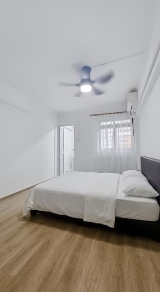 82 Bedok North Road, 82 Bedok North Road, 2 Bedrooms, 850 sqft, HDB Flat For Rent, by Ding S.Z, 500150072 - Bedroom - PropertyGuru.com.sg