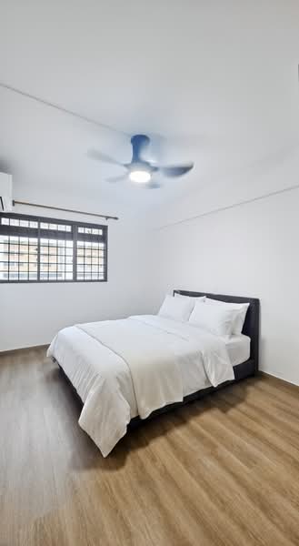 82 Bedok North Road, 82 Bedok North Road, 2 Bedrooms, 850 sqft, HDB Flat For Rent, by Ding S.Z, 500150072 - Bedroom - PropertyGuru.com.sg