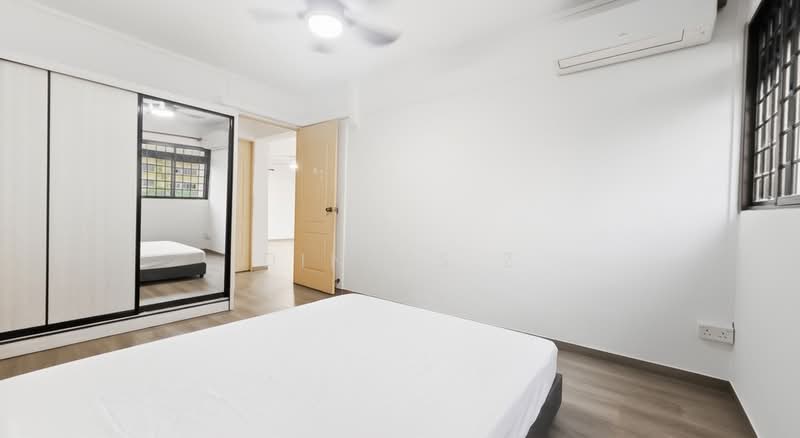 82 Bedok North Road, 82 Bedok North Road, 2 Bedrooms, 850 sqft, HDB Flat For Rent, by Ding S.Z, 500150072 - Bedroom - PropertyGuru.com.sg