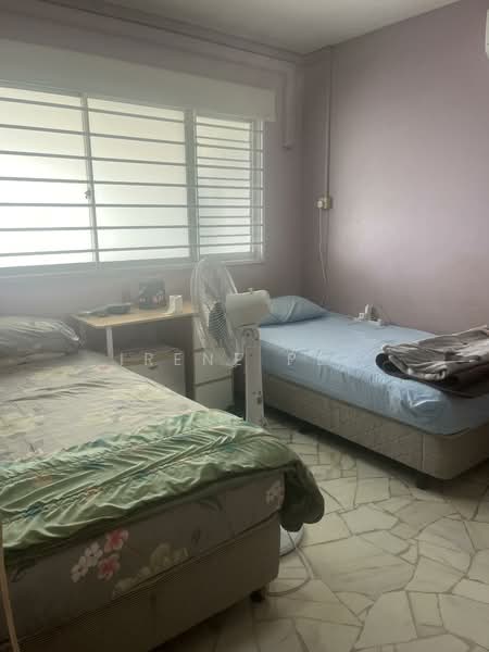 808 Woodlands Street 81, 808 Woodlands Street 81, Room Rental, 130 sqft, HDB Flat For Rent, by Irene Peh, 500152212 - Bedroom - PropertyGuru.com.sg