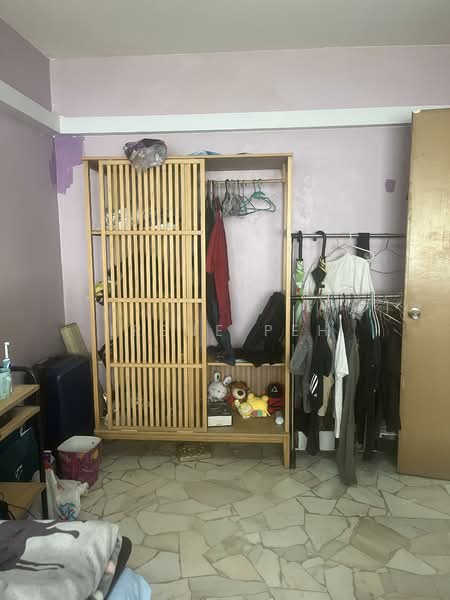 808 Woodlands Street 81, 808 Woodlands Street 81, Room Rental, 130 sqft, HDB Flat For Rent, by Irene Peh, 500152212 - Bedroom - PropertyGuru.com.sg