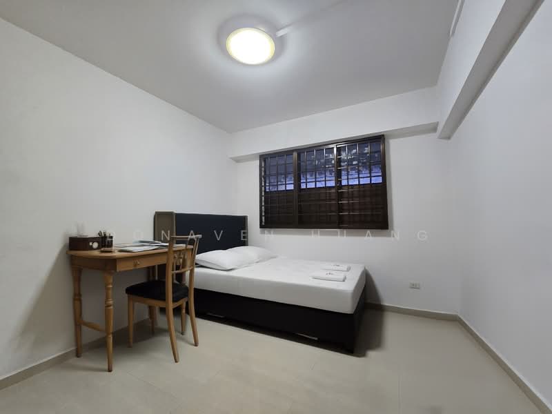 842 Woodlands Street 82, 842 Woodlands Street 82, 3 Bedrooms, 904 sqft, HDB Flat For Sale, by Donaven Huang, 500152516 - Bedroom - PropertyGuru.com.sg