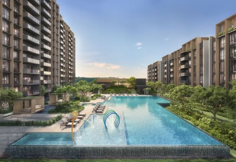 Narra Residences, 50 Dairy Farm Walk, 4 Bedrooms, 1,152 sqft, Condominium For Sale, by KC Ng 黄庆宗, 500152761 - PropertyGuru.com.sg