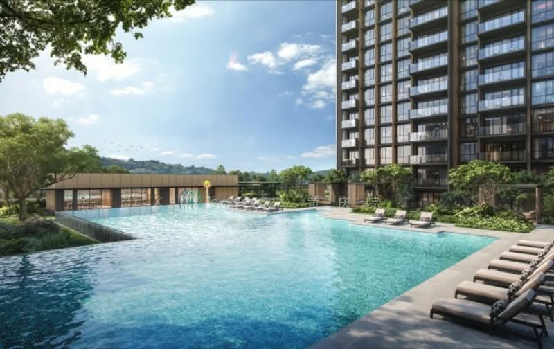 Narra Residences, 50 Dairy Farm Walk, 4 Bedrooms, 1,152 sqft, Condominium For Sale, by KC Ng 黄庆宗, 500152761 - PropertyGuru.com.sg