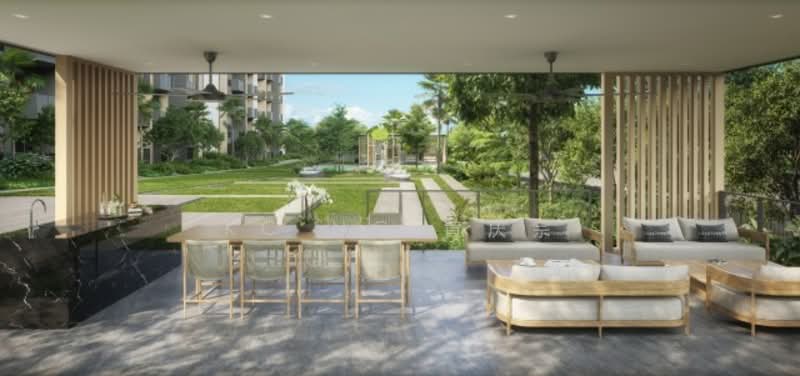 Narra Residences, 50 Dairy Farm Walk, 4 Bedrooms, 1,152 sqft, Condominium For Sale, by KC Ng 黄庆宗, 500152761 - PropertyGuru.com.sg