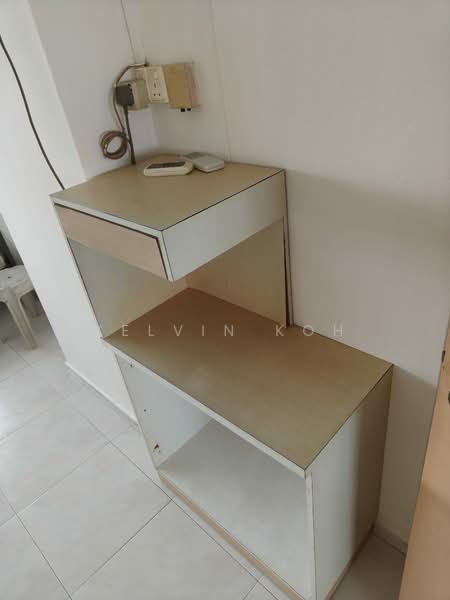 450C Tampines Street 42, 450C Tampines Street 42, Room Rental, 120 sqft, HDB Flat For Rent, by Kelvin Koh, 500152854 - Interior - PropertyGuru.com.sg
