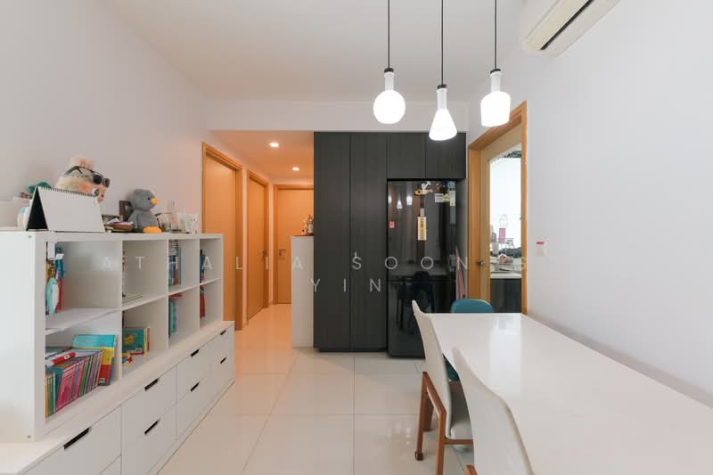 Esparina Residences, 115 Compassvale Bow, 3 Bedrooms, 1,066 sqft, Executive Condominium For Sale, by Athalia Soon Sze Yin, 500153509 - Interior - PropertyGuru.com.sg