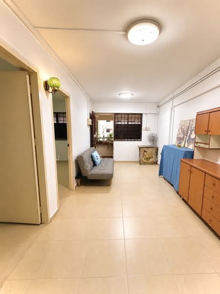 28 Kelantan Road, 28 Kelantan Road, 2 Bedrooms, 700 sqft, HDB Flat For Sale, by Jonathan Foo JH, 500153966 - Living Room - PropertyGuru.com.sg
