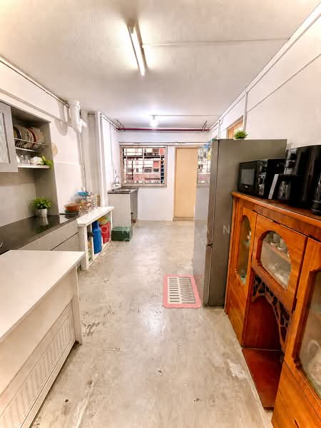 28 Kelantan Road, 28 Kelantan Road, 2 Bedrooms, 700 sqft, HDB Flat For Sale, by Jonathan Foo JH, 500153966 - Kitchen - PropertyGuru.com.sg