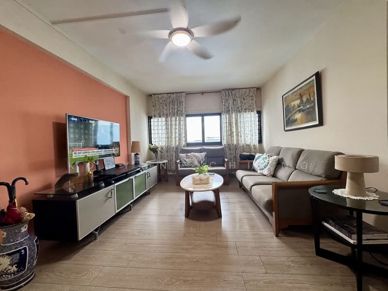 12 Marine Terrace, 12 Marine Terrace, 3 Bedrooms, 1,313 sqft, HDB Flat For Sale, by Korynne Chiong, 500154394 - Living Room - PropertyGuru.com.sg