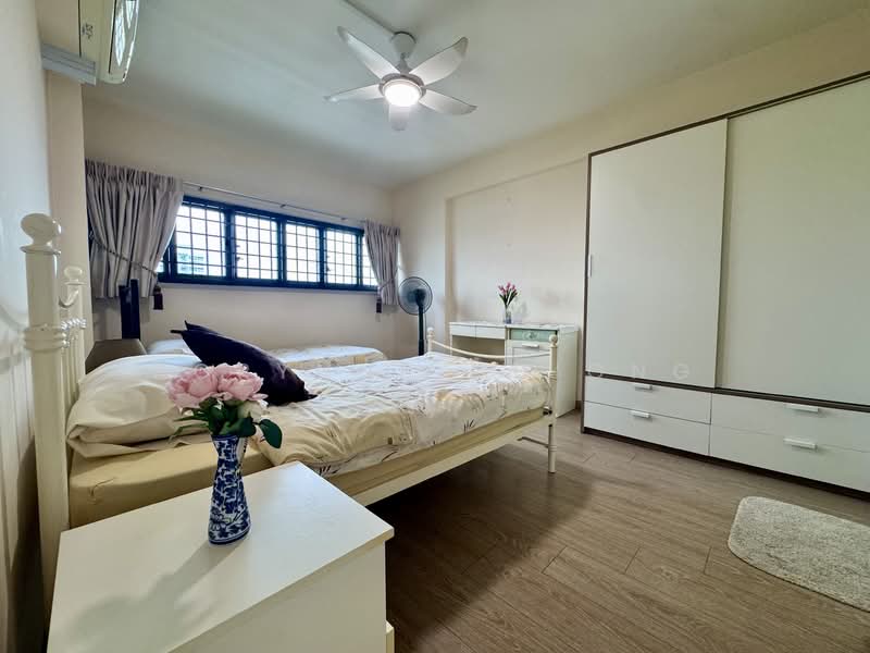12 Marine Terrace, 12 Marine Terrace, 3 Bedrooms, 1,313 sqft, HDB Flat For Sale, by Korynne Chiong, 500154394 - Bedroom - PropertyGuru.com.sg