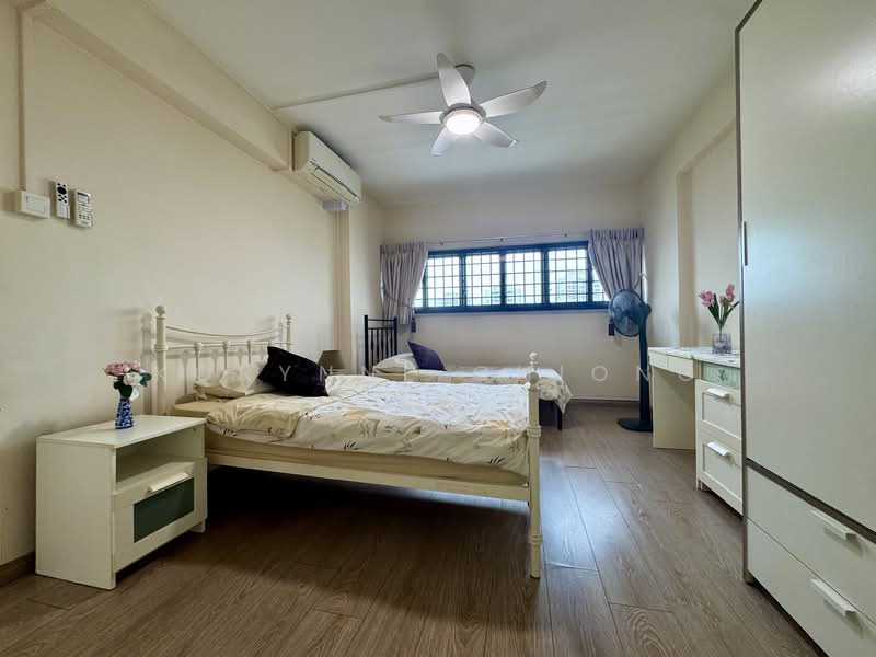 12 Marine Terrace, 12 Marine Terrace, 3 Bedrooms, 1,313 sqft, HDB Flat For Sale, by Korynne Chiong, 500154394 - Bedroom - PropertyGuru.com.sg