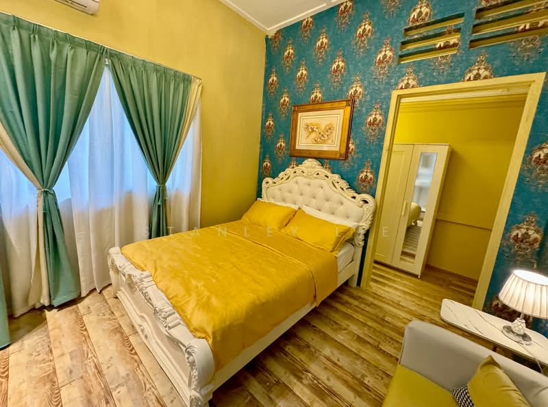 The SunRise Haven, , Studio, 215 sqft, Bungalow House For Rent, by Stanley Lee, 500155371 - Bedroom - PropertyGuru.com.sg