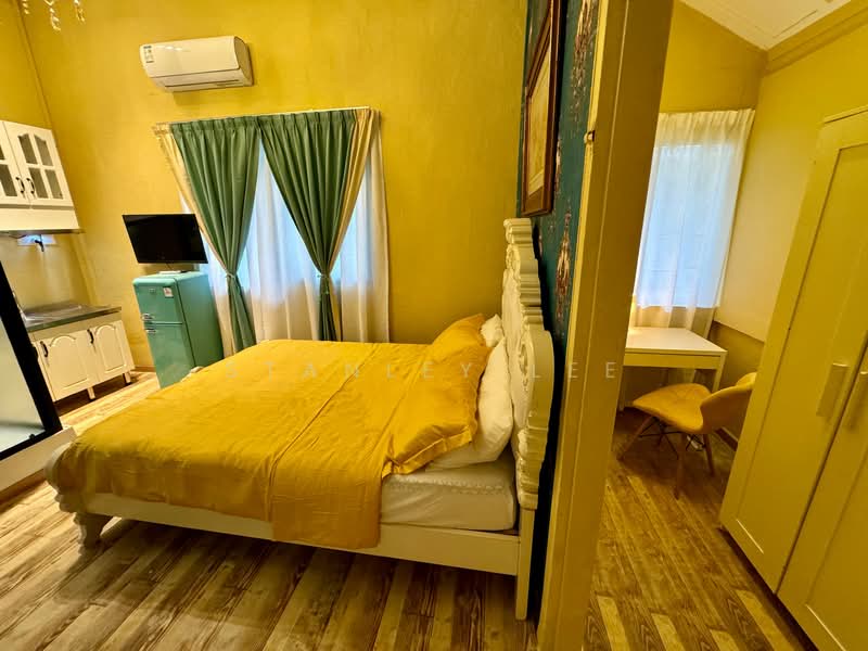 The SunRise Haven, , Studio, 215 sqft, Bungalow House For Rent, by Stanley Lee, 500155371 - Bedroom - PropertyGuru.com.sg