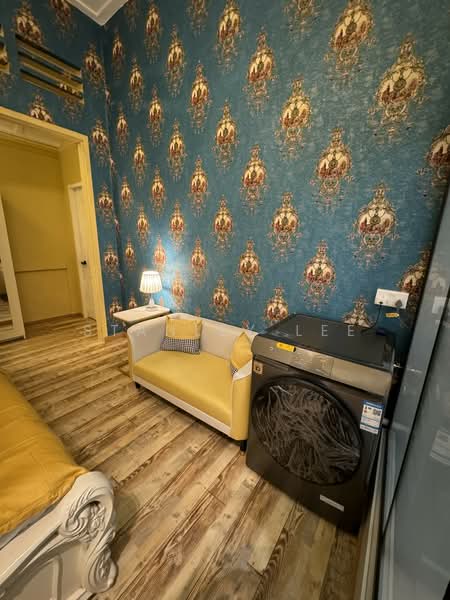 The SunRise Haven, , Studio, 215 sqft, Bungalow House For Rent, by Stanley Lee, 500155371 - Interior - PropertyGuru.com.sg