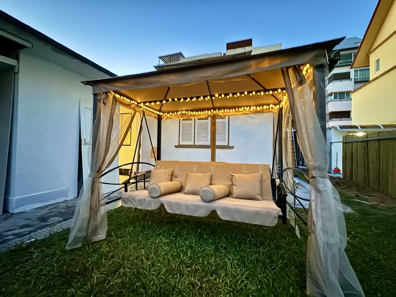 The SunRise Haven, , Studio, 215 sqft, Bungalow House For Rent, by Stanley Lee, 500155371 - PropertyGuru.com.sg