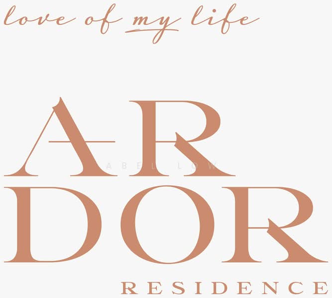 Ardor Residence, 181 Haig Road, 2 Bedrooms, 861 sqft, Apartment For Sale, by Abel Low, 500155447 - PropertyGuru.com.sg