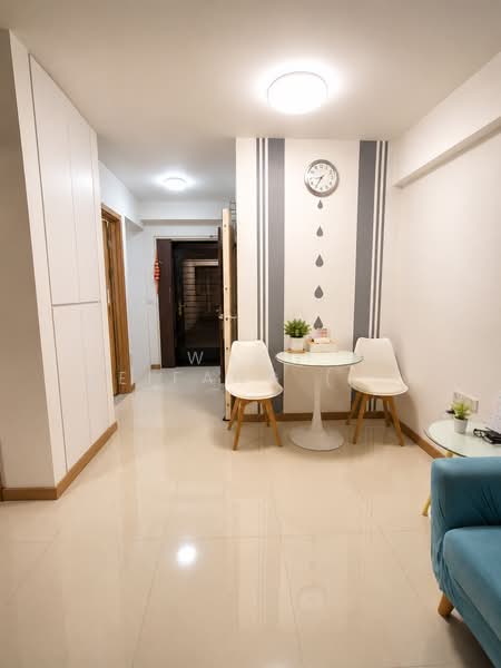 419C Northshore Drive, 419C Northshore Drive, 1 Bedroom, 409 sqft, HDB Flat For Rent, by Wang Meifang (Fae), 500155472 - Interior - PropertyGuru.com.sg