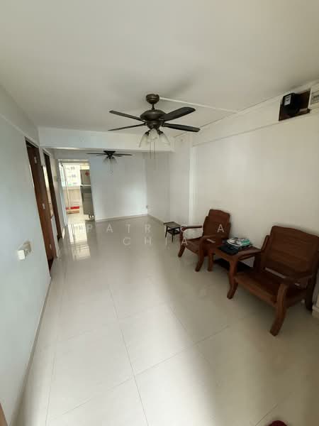 63 Kallang Bahru, 63 Kallang Bahru, 2 Bedrooms, 635 sqft, HDB Flat For Rent, by Patricia Chia, 500155654 - Living Room - PropertyGuru.com.sg