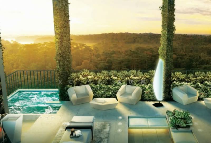 Eco Sanctuary, 65 Chestnut Avenue, 3 Bedrooms, 990 sqft, Condominium For Sale, by KC Ng 黄庆宗, 500155860 - PropertyGuru.com.sg