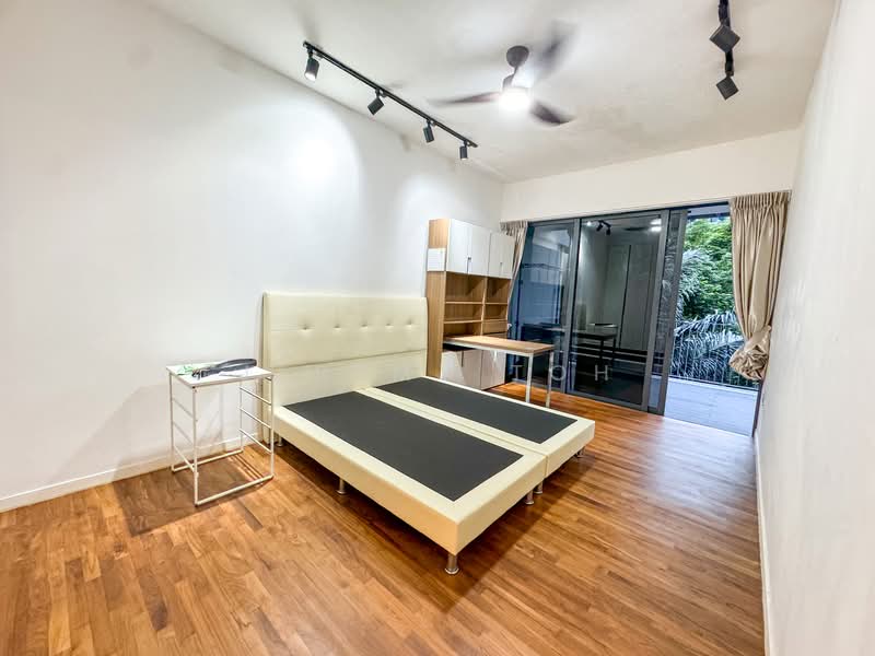 The Interlace, 180 Depot Road, 2 Bedrooms, 1,216 sqft, Condominium For Rent, by Jeremy Toh, 500156089 - Bedroom - PropertyGuru.com.sg