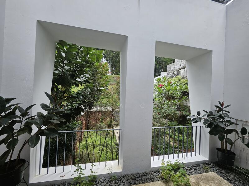 Cairnhill Orchard Conservation Homes, Cairnhill Orchard Emerald Hill, 3 Bedrooms, 4,000 sqft, Conservation House For Sale, by Maylena Cheah, 60023327 - PropertyGuru.com.sg