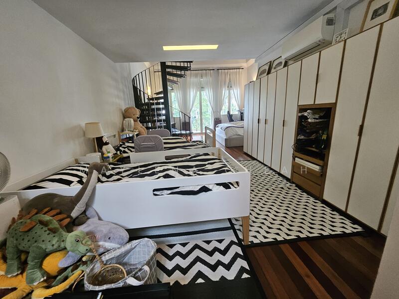 Cairnhill Orchard Conservation Homes, Cairnhill Orchard Emerald Hill, 3 Bedrooms, 4,000 sqft, Conservation House For Sale, by Maylena Cheah, 60023327 - PropertyGuru.com.sg