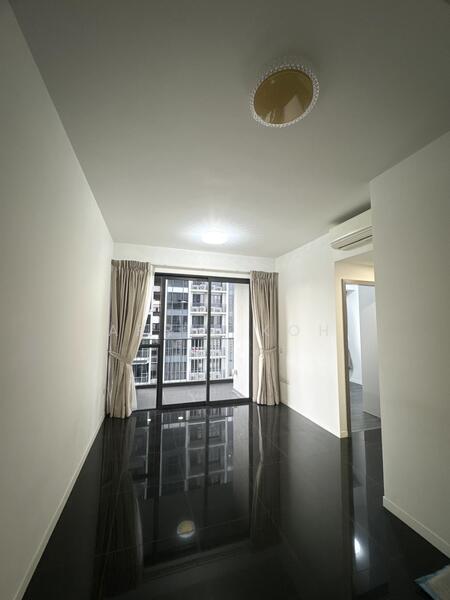 Sky Vue, 1 Bishan Street 15, 2 Bedrooms, 678 sqft, Condominium For Rent, by April Koh, 60032418 - Living Room - PropertyGuru.com.sg