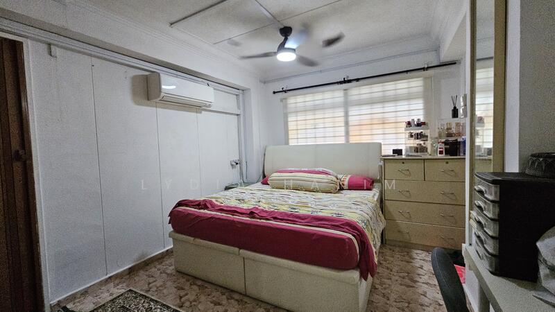 756 Woodlands Avenue 4, 756 Woodlands Avenue 4, 4 Bedrooms, 1,313 sqft, HDB Flat For Sale, by Lydia Hanim, 60052026 - PropertyGuru.com.sg