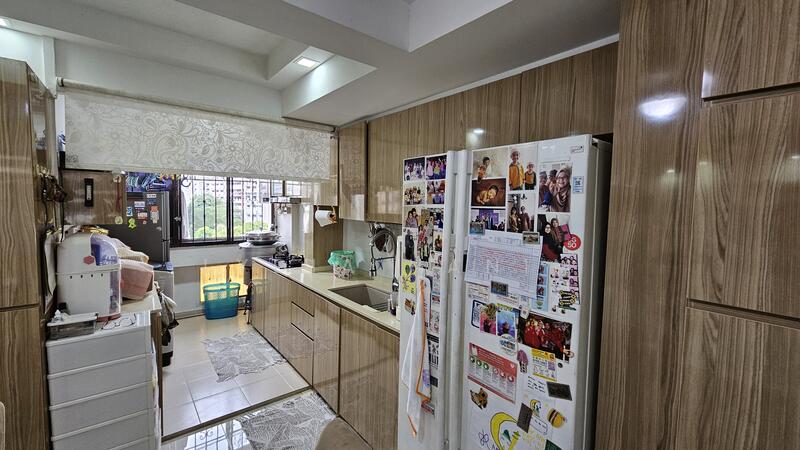756 Woodlands Avenue 4, 756 Woodlands Avenue 4, 4 Bedrooms, 1,313 sqft, HDB Flat For Sale, by Lydia Hanim, 60052026 - PropertyGuru.com.sg