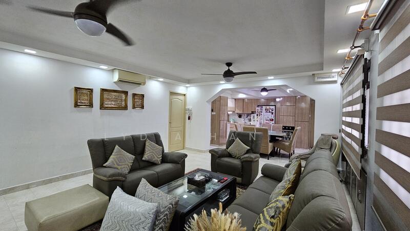 756 Woodlands Avenue 4, 756 Woodlands Avenue 4, 4 Bedrooms, 1,313 sqft, HDB Flat For Sale, by Lydia Hanim, 60052026 - PropertyGuru.com.sg