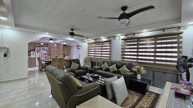 756 Woodlands Avenue 4, 756 Woodlands Avenue 4, 4 Bedrooms, 1,313 sqft, HDB Flat For Sale, by Lydia Hanim, 60052026 - PropertyGuru.com.sg