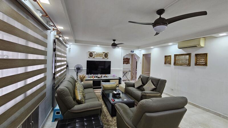 756 Woodlands Avenue 4, 756 Woodlands Avenue 4, 4 Bedrooms, 1,313 sqft, HDB Flat For Sale, by Lydia Hanim, 60052026 - PropertyGuru.com.sg