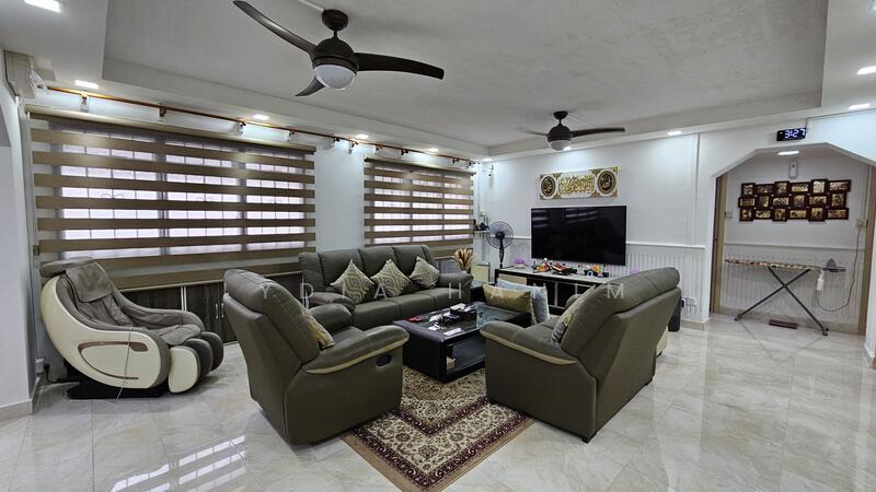 756 Woodlands Avenue 4, 756 Woodlands Avenue 4, 4 Bedrooms, 1,313 sqft, HDB Flat For Sale, by Lydia Hanim, 60052026 - PropertyGuru.com.sg