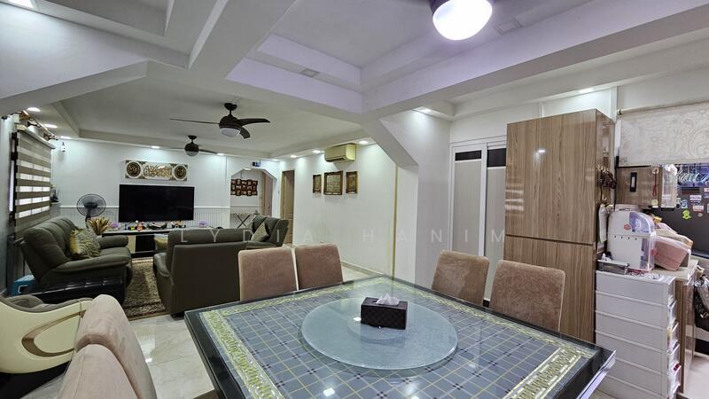 756 Woodlands Avenue 4, 756 Woodlands Avenue 4, 4 Bedrooms, 1,313 sqft, HDB Flat For Sale, by Lydia Hanim, 60052026 - PropertyGuru.com.sg
